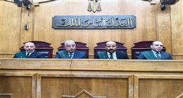 «ضربه بتحريض الأب».. المؤبد لشخص ونجله في جريمة قتل بالمنصورة