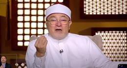 خالد الجندي: «رمضان فرصة لإسكات الهري والفتي والتطاول على العلماء»