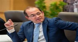 وزير المالية: الموازنة المصرية تهدف لخدمة المواطن وأسرته