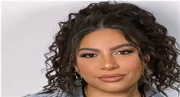 دنيا سامي: فخورة بالمشاركة في مسلسل فن الحرب