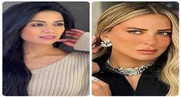 قبل ريم مصطفى.. فنانات عانين ألم الفقد خلال تصوير أعمالهم الرمضانية