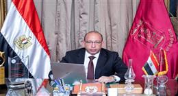 طب قصر العيني تستقبل وفدا دوليا لتعزيز التعاون في السلامة والصحة المهنية
