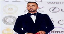 دراما رمضان 2026.. محمد مهران يكشف تفاصيل دوره في مسلسل حد أقصى