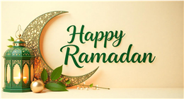 رسائل التهنئة بمناسبة رمضان.. تقاليد وروحانيات تتجدد 