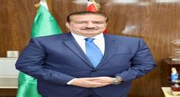 معلومات عن إبراهيم أبو ليمون محافظ بورسعيد الجديد.. خبرة طويلة في الرقابة الإدارية