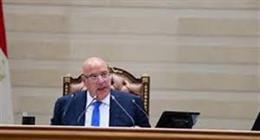 نبيل السيد محمد حسب الله محافظا للإسماعيلية
