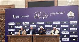 وزير الأوقاف يعلن تفاصيل احتفالية ختام برنامج دولة التلاوة