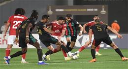 ماذا يحدث عندما يتصدر الأهلي مجموعته في دوري الأبطال؟.. صدفة تقربه من اللقب