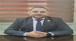 من هو شادي المشد نائب محافظ البحيرة الجديد؟.. خبير نظم حاسبات