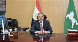 محافظ الشرقية بعد تجديد الثقة: تحسين مستوى الخدمات المقدمة للمواطنين أولوية
