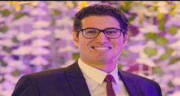 من هو الدكتور أحمد أنور العدل نائب محافظ القاهرة الجديد؟ 