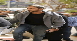 لعبة بنك الحظ حاضرة في أول مشاهد فن الحرب..  ماذا تعرف عن تريند جيل التسعينات؟