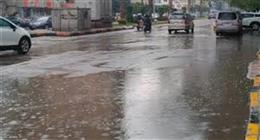حالة الطقس خلال الساعات المقبلة.. عودة الأجواء الشتوية