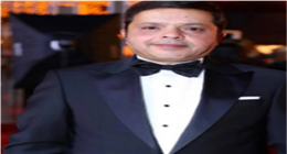 محمد هنيدي: أتجنب إثارة المشكلات مع الفنانيين وأتبع مبدأ المسامح كريم