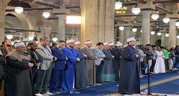 هل يجوز صلاة التراويح أقل من 8 ركعات.. «الإفتاء» تحدد العدد الأفضل