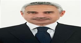 محافظ بني سويف الجديد: نسعى لإدارة الموارد المتاحة وتعزيز التعاون مع المستثمرين