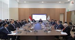 «معلومات الوزراء» يستضيف الاجتماع الدوري للأمانة الفنية لوحدة البريكس