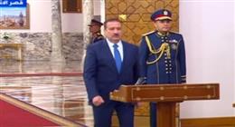 الإسكان على رأس أولويات إبراهيم أبو ليمون محافظ بورسعيد الجديد