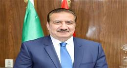 محافظ المنوفية الجديد: اللواء إبراهيم أبو ليمون حقق إنجازات ملموسة