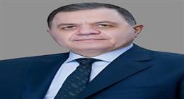 وزير الداخلية يهنئ الرئيس السيسي بشهر رمضان: نعاهدكم على بذل المزيد من العمل والعطاء