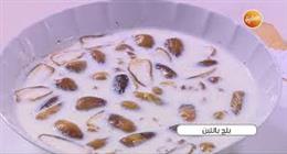 طريقة عمل البلح باللبن.. 3 وصفات سحرية لسفرة رمضان 2026