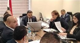 رئيس «رياضة النواب» يطالب أعضاء اللجنة بخلع الرداء الحزبي لتحقيق مصالح الشباب