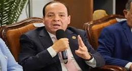 قيادي بـ«حماة الوطن»: حزمة الحماية الاجتماعية الجديدة تحقق حياة كريمة للمواطنين
