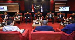 حزب مستقبل وطن يعلن أجندته للفعاليات الخدمية خلال شهر رمضان 2026 