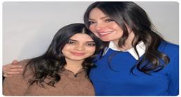نرمين الفقي تكشف عن صورة من كواليس مسلسل أولاد الراعي بصحبة مريم أشرف زكي