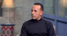 منفذ ديكور «صحاب الأرض»: تنفيذ خيام غزة داخل مدينة الإنتاج كان التحدي الأصعب
