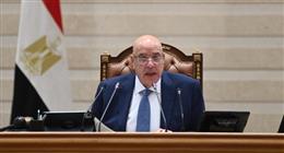 رئيس «النواب» يهنئ السيسي بمناسبة شهر رمضان: أمدكم الله بعونه لرفعة هذا الوطن