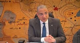 محافظ الجيزة الجديد يتعهّد ببذل قصارى جهده لخدمة المواطنين: سنعمل بروح الفريق الواحد | عاجل