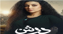 جيهان خليل للمرة الأولى أمام مصطفى شعبان في درش.. رمضان2026