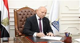 محافظ القاهرة يفتتح سوقي المنهل والتبة بمدينة نصر 
