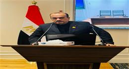 النائب إيهاب إمام: تعديل قانون المستوردين يأتي في توقيت اقتصادي دقيق
