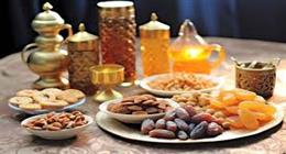 قائمة أسعار ياميش رمضان 2026.. المكسرات والتمر بكام؟