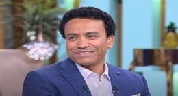  سامح حسين يبدأ تصوير برنامج «بركة رمضان».. تجربة إنسانية جديدة (خاص)