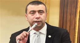 رئيس «صناعة النواب» يطالب بمراجعة وتحديث للاستراتيجية الوطنية للصناعة