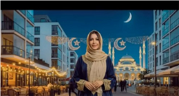 جنات تطرح أحدث أغانيها بمناسبة شهر رمضان 2026 