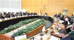 «المقاولون العرب» تعتمد القوائم المالية بـ48 مليار جنيه إيرادات عن عام 2024-2025