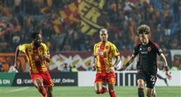 الأهلي يواجه الترجي التونسي في ربع نهائي دوري أبطال أفريقيا