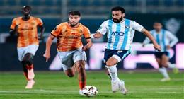 بيراميدز يواجه الجيش الملكي في ربع نهائي دوري أبطال أفريقيا