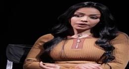 أسماء أبو اليزيد تتألق بأدوار الشر والكوميديا في دراما رمضان 2026
