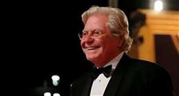 حسين فهمي يشيد بتاريخ الجزائر وإنجازاتها السينمائية: فخر لكل العرب 