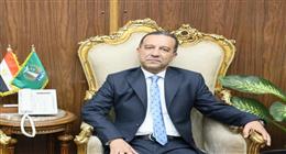 خبرات رقابية لقيادة المرحلة المقبلة.. السيرة الذاتية لمحافظ المنوفية الجديد