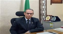 «تعليم القليوبية»: المحافظ يقرر إيقاف عامل واقعة مدرسة الخصوص 3 أشهر