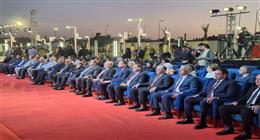 «الجبهة الوطنية» يطلق قافلة لتوزيع مليون كرتونة رمضانية على الأولى بالرعاية في المحافظات
