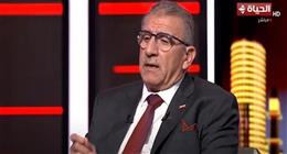 خبير استراتيجي: الحشد العسكري الأمريكي في المنطقة ينذر بتصعيد مع إيران