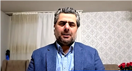 باحث سياسي: واشنطن تمسك خيوط التفاوض بين موسكو وكييف.. وتسعى لتسوية توازن المصالح