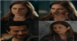 مواعيد عرض مسلسل على قد الحب لنيللي كريم على Watch It وCBC وCBC دراما